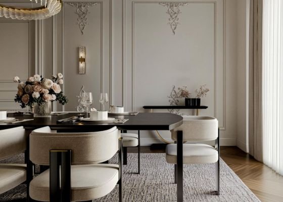 heba ghazi designs interior designer luxury business and interiors member