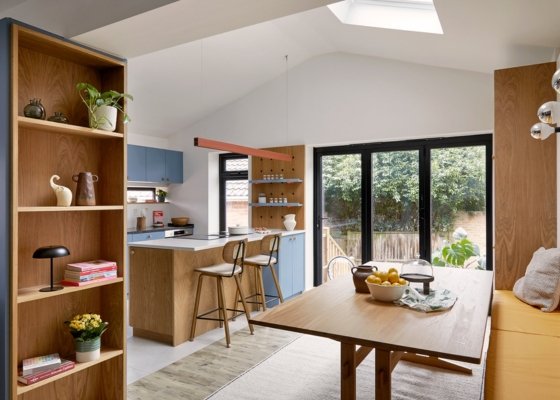 Studio RG interiors design london business and interiors member