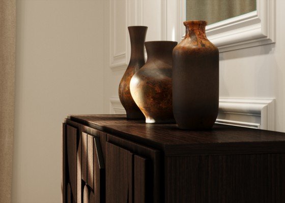 Safiya Yahaya Interiors London business and interiors member