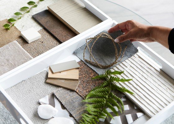 Studio Alpa interior designer hertfordshire business and interiors member