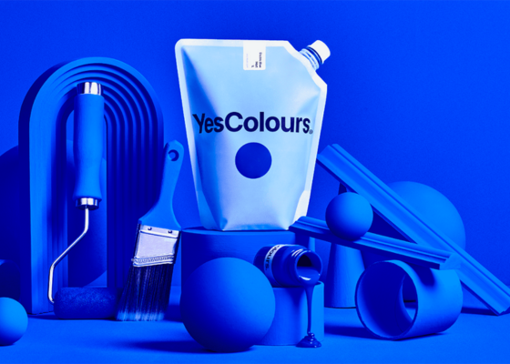 yescolours paint business and interiors partner