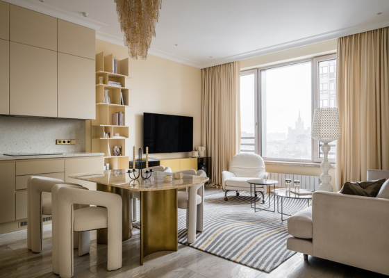 dots and points business and interiors member