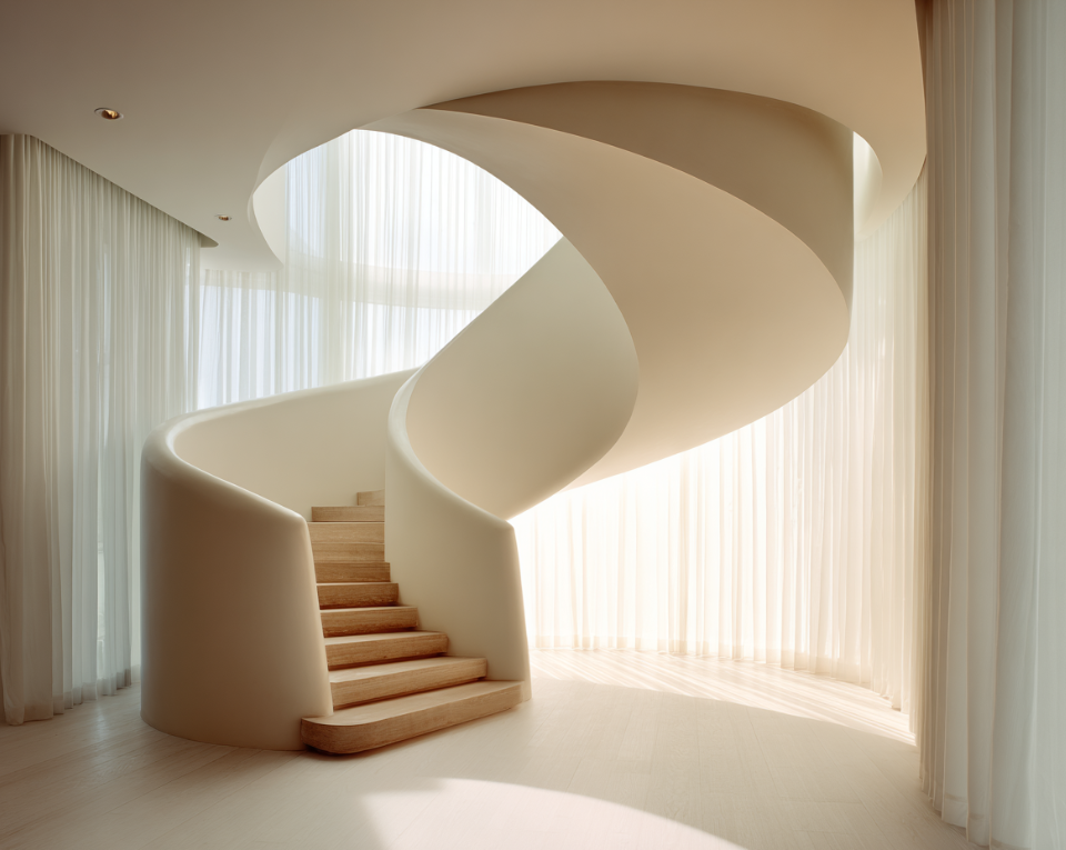 The Project That Changed Everything: A Defining Moment in My Career designers journal article on business and Interiors
