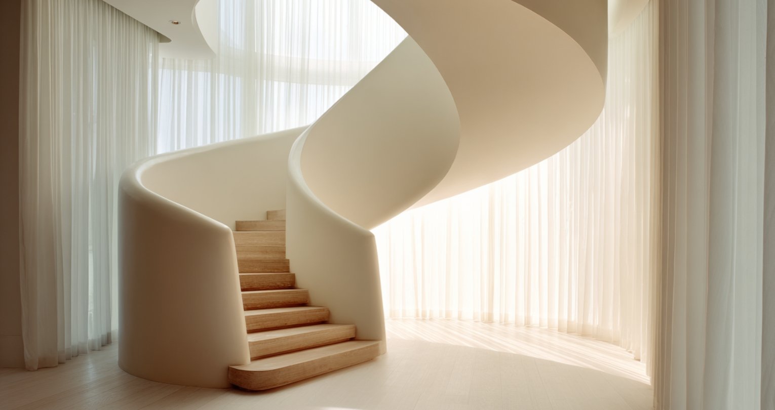 The Project That Changed Everything: A Defining Moment in My Career designers journal article on business and Interiors