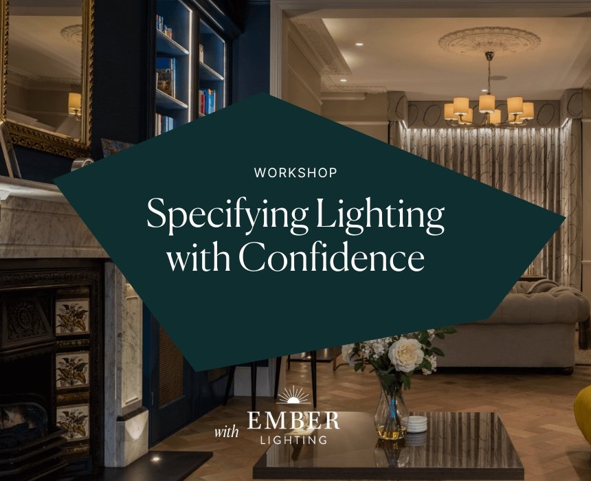 Specifying Lighting with Confidence