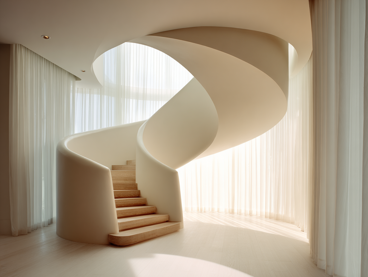 The Project That Changed Everything: A Defining Moment in My Career designers journal business and interiors