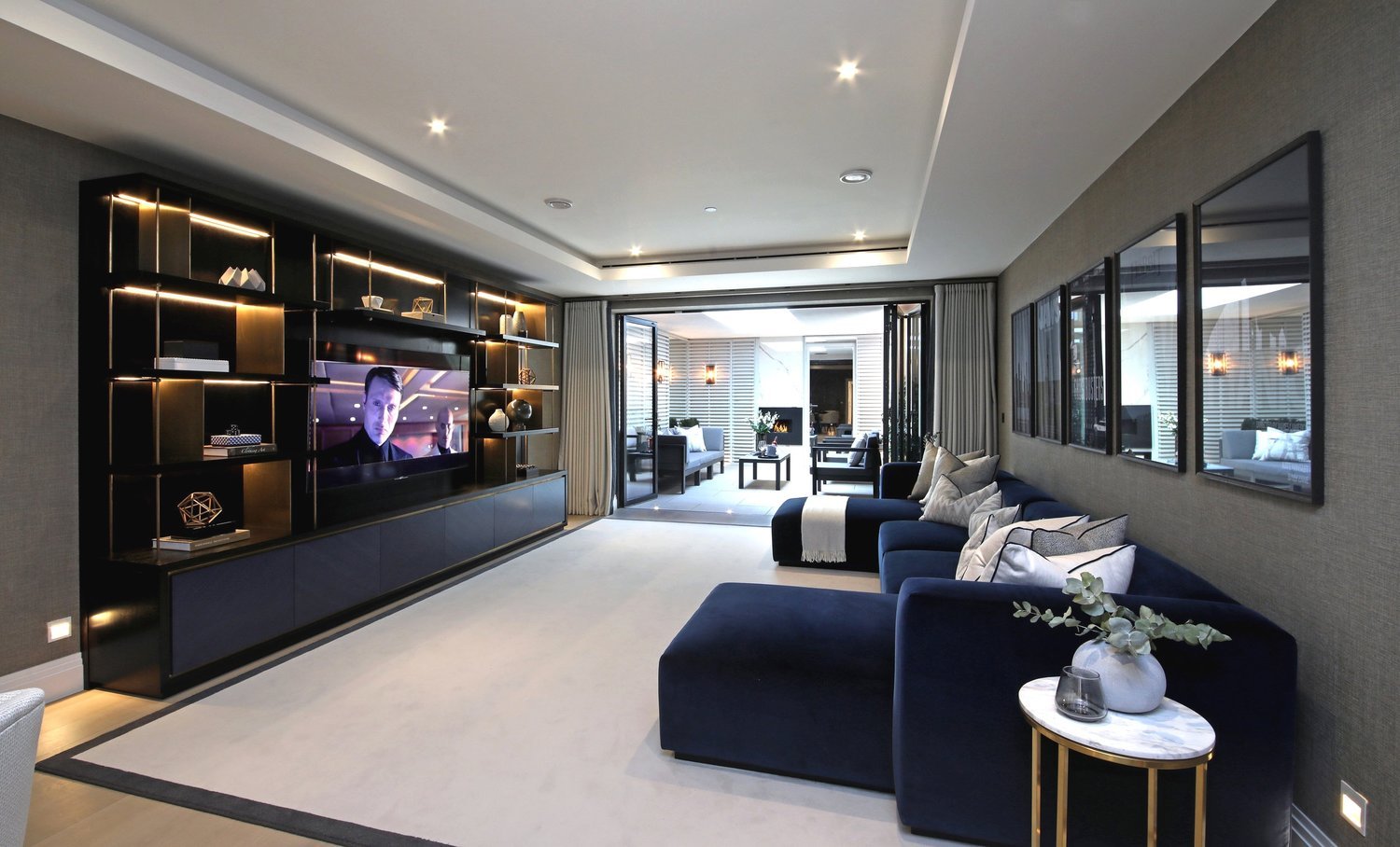 ati home automation business and interiors member project