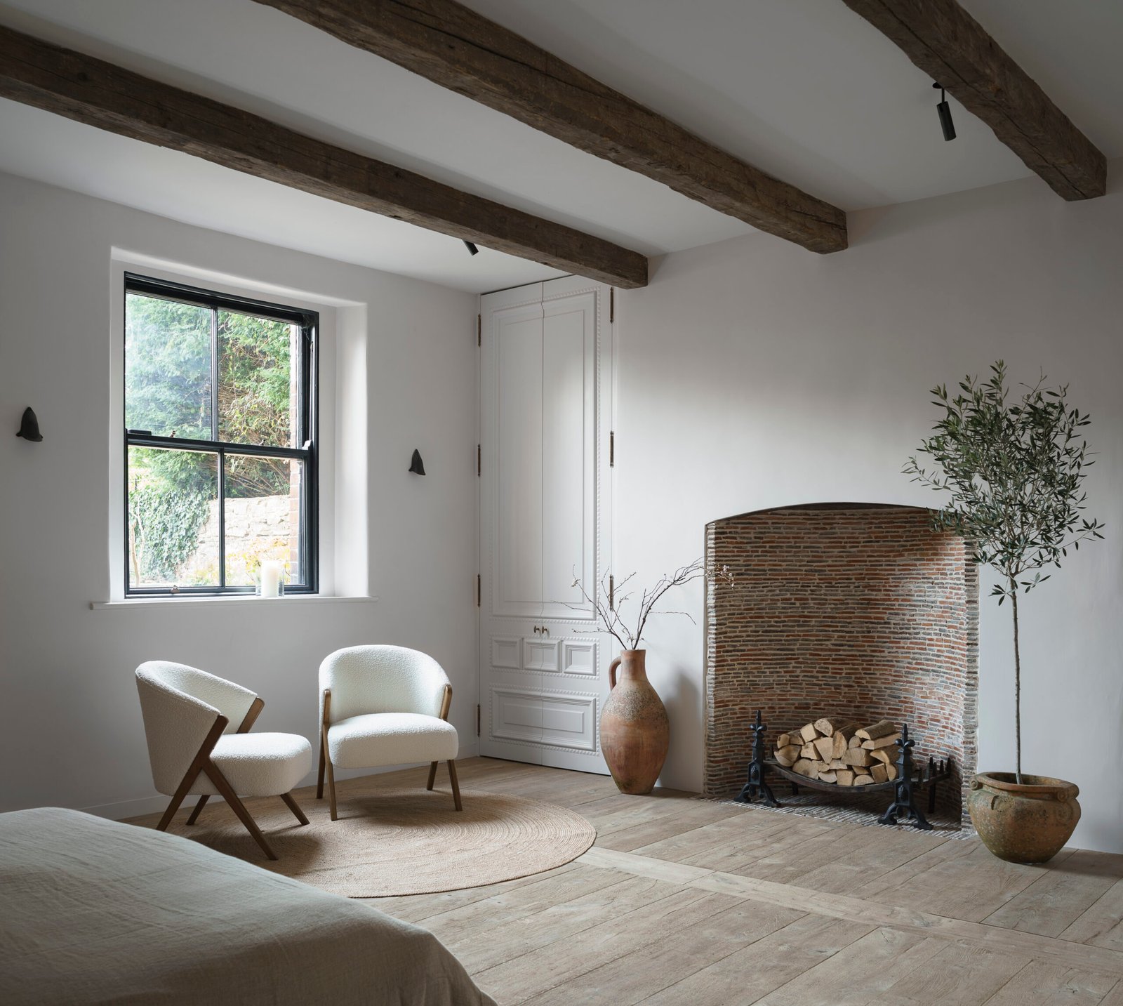mill road reclaimed wood flooring business and interiors member project