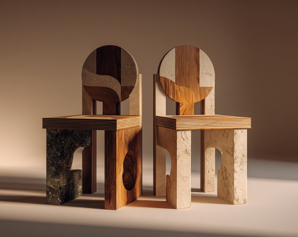 The Challenges and Rewards of Co-Founding an Interior Design Studio designers journal article business and interiors