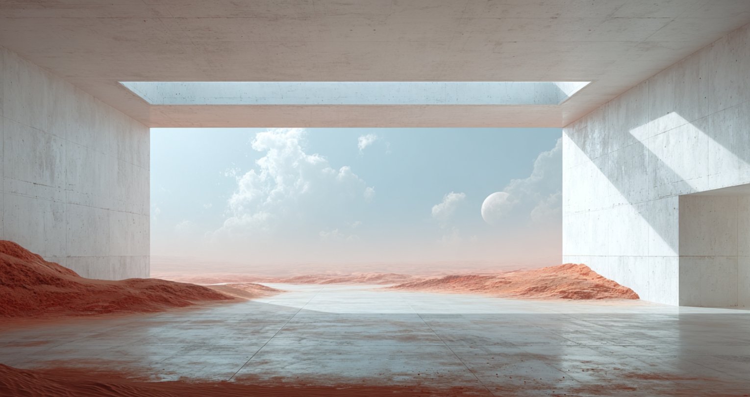 How We’re Actually Using AI in Our Interior Design Studio