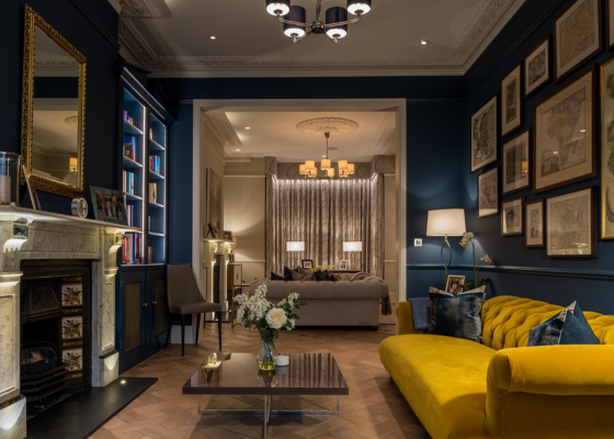 ember lighting business and interiors partner