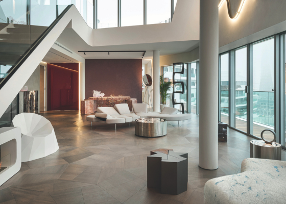 element7 wood flooring business and interiors member