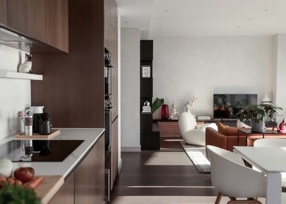 KISoriano Interior Design member of business and interiors