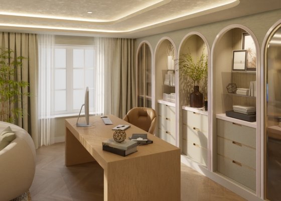 studio archer interior designer business and interiors member