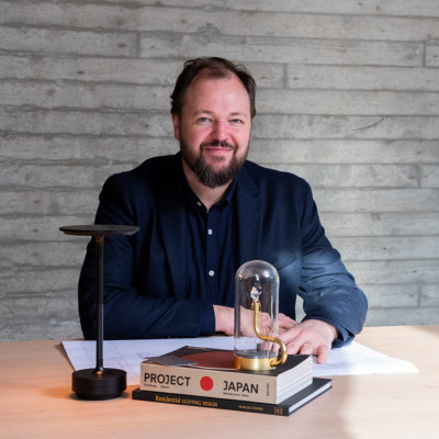 marcus steffen akarui lighting designer business and interiors