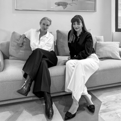 studio materi interior designer business and interiors member veronika keegan