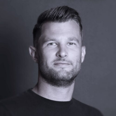 ati home automation business and interiors member Matthew Kelsing