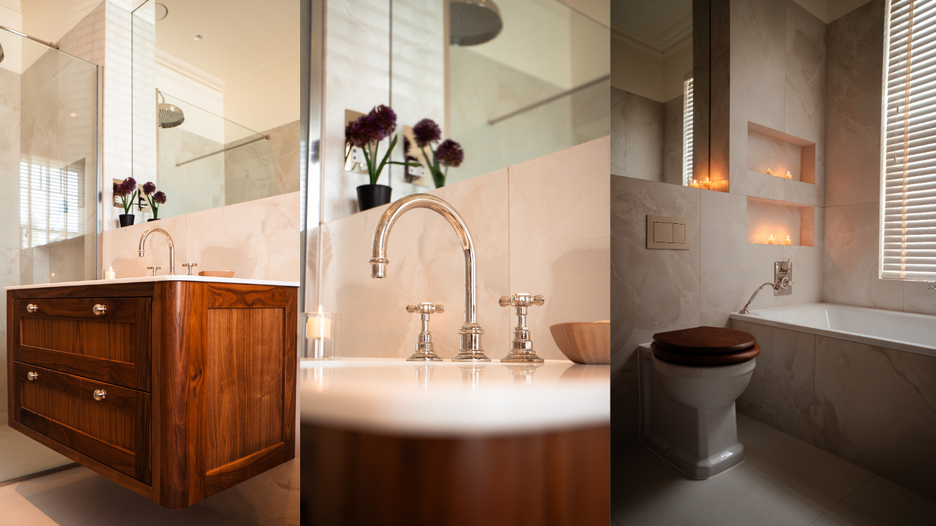 kallums bathrooms projects business and interiors