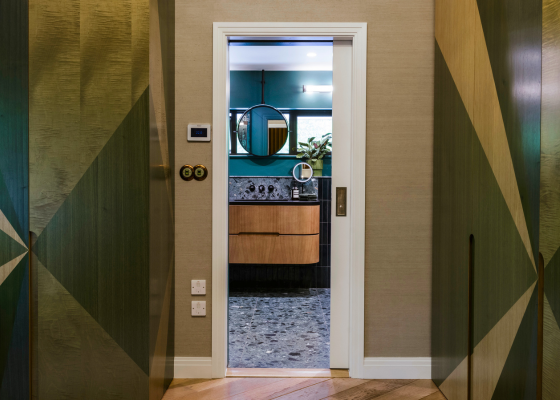 studio roth business and interiors partner