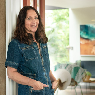 Lolita Colenso interior design designers journal business and interiors