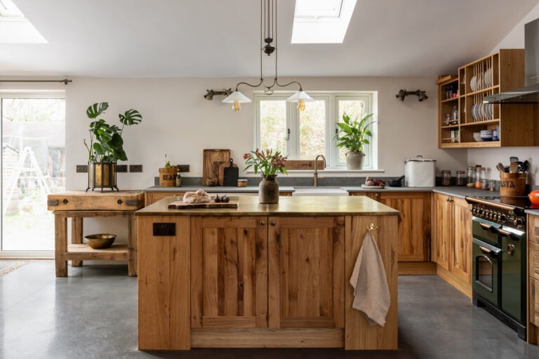 bested living kitchen sustainability in interior design