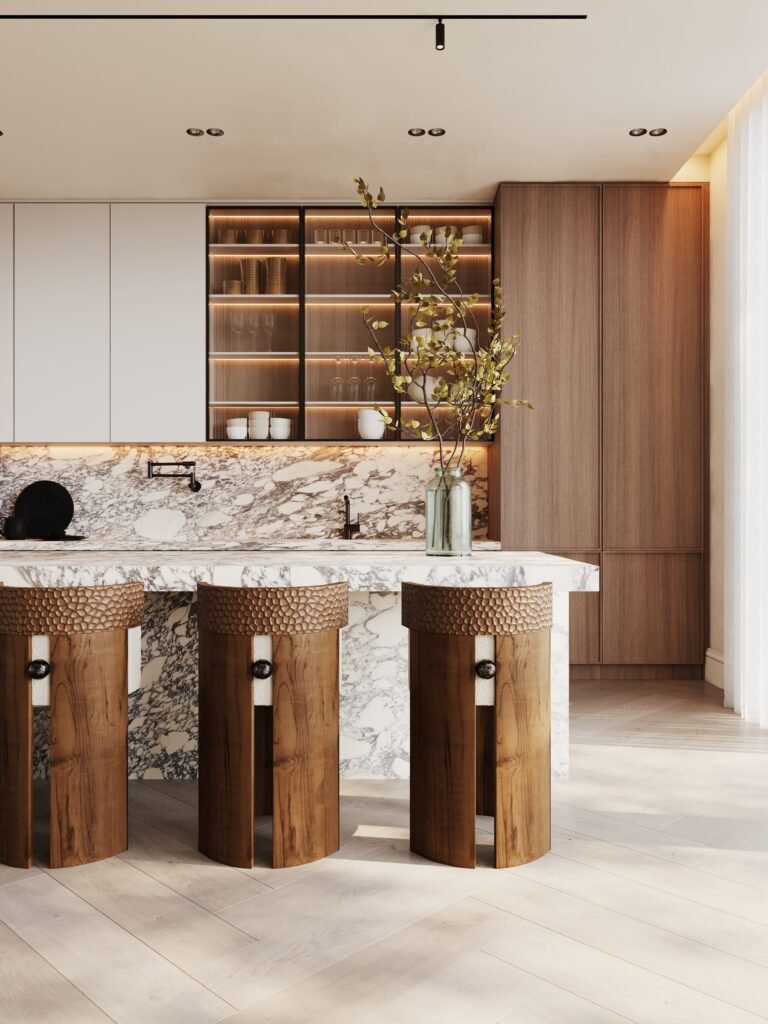 interior design for property developers by ademchic, designers journal business and interiors