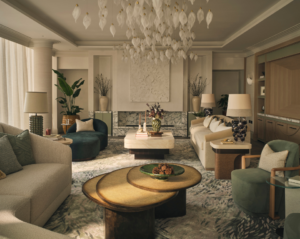The Leading Community for Interior Designers - Business and Interiors