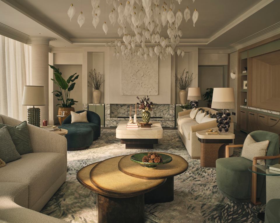 elicyon interior design project designers journal business and interiors