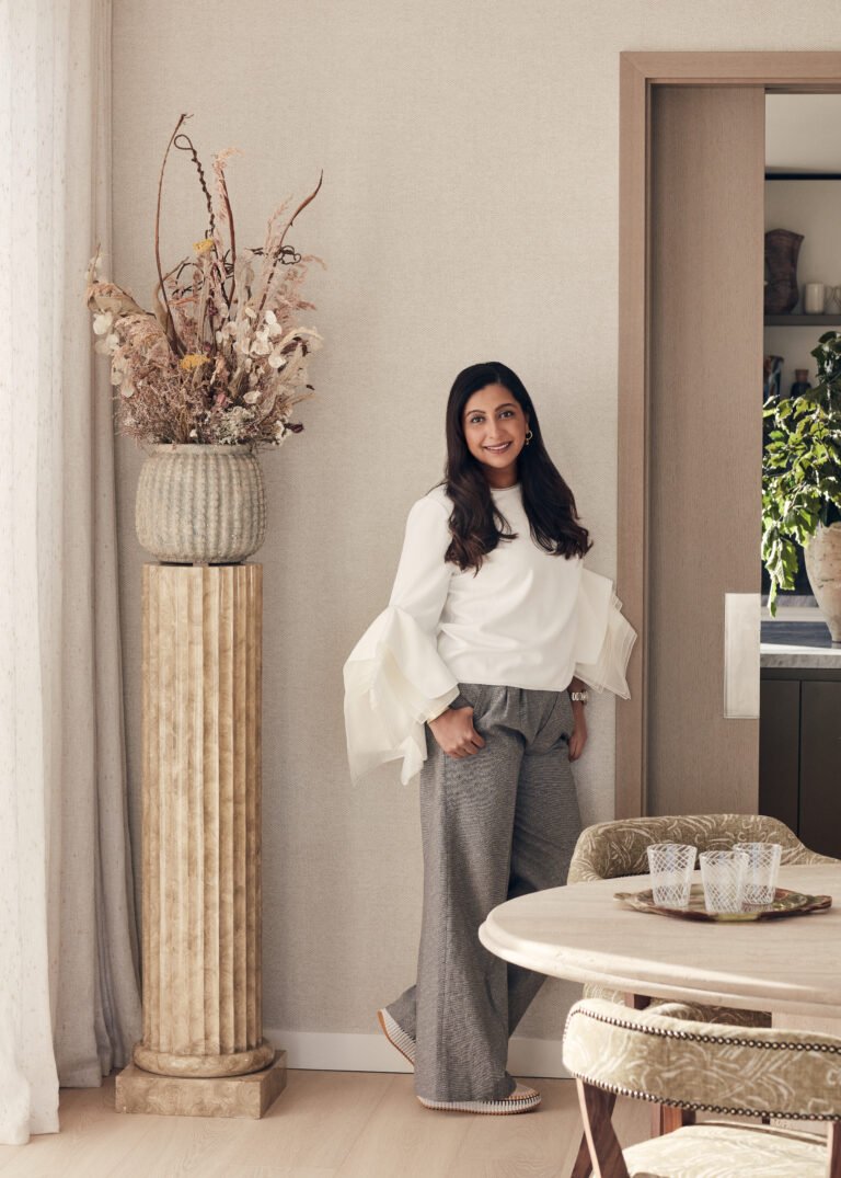 charu gandhi elicyon luxury interior design studio london