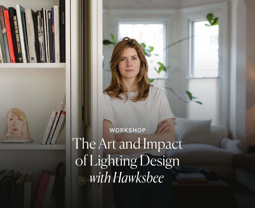 The Art and Impact of Lighting Design business and interiors
