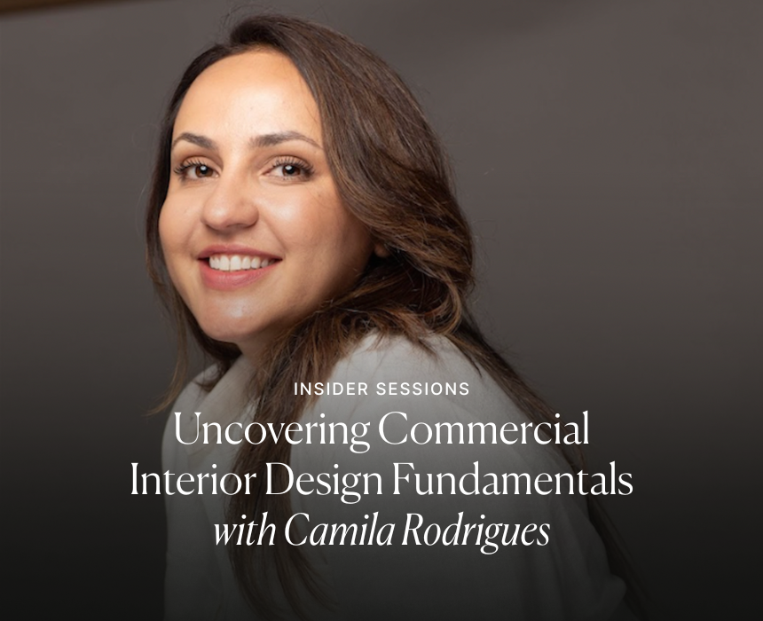 Uncovering Commercial Interior Design Fundamentals business and interiors