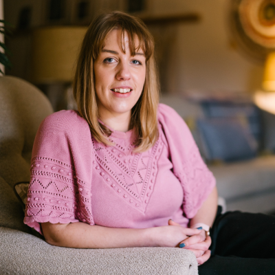 Amir Hossein Noori, Co-Founder & Director, AI Hub