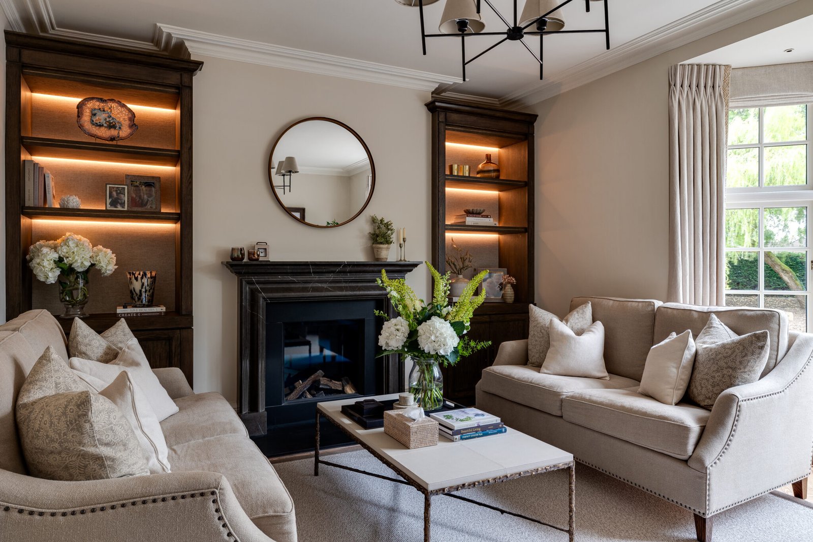 The Future of AI in Interior Design - Business and Interiors
