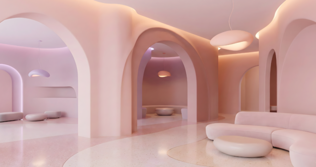 The Future of AI in Interior Design - Business and Interiors