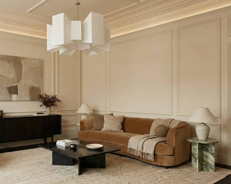 Why I’m not trying to grow a big interior design studio - just a better one designers journal business and interiors