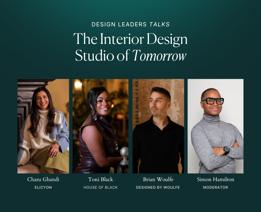 the interior design studio of tomorrow business and interiors