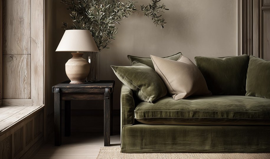 Start and Grow Your Interior Design Business