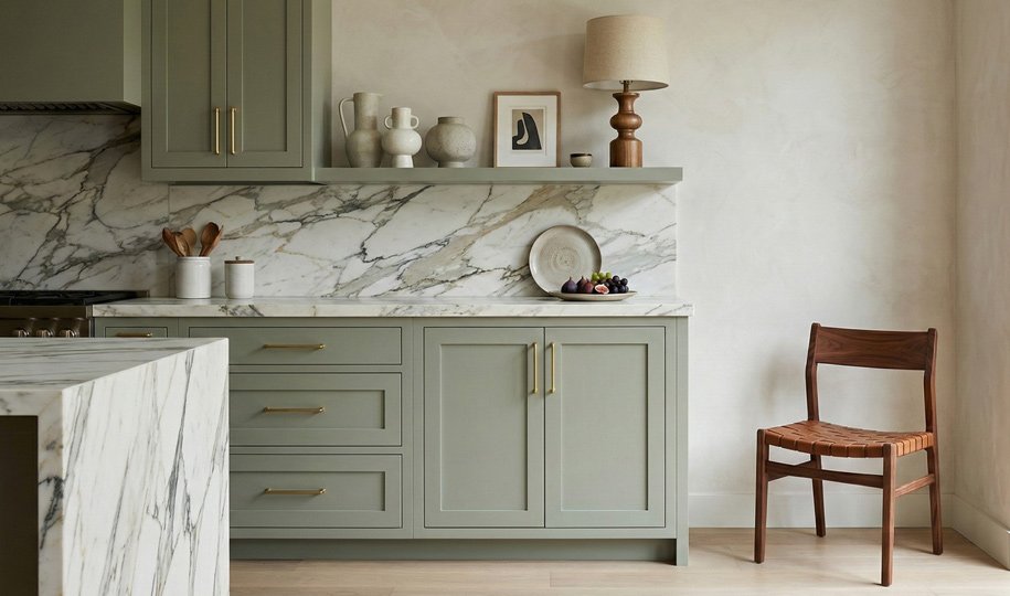 Build Your Interior Design Brand