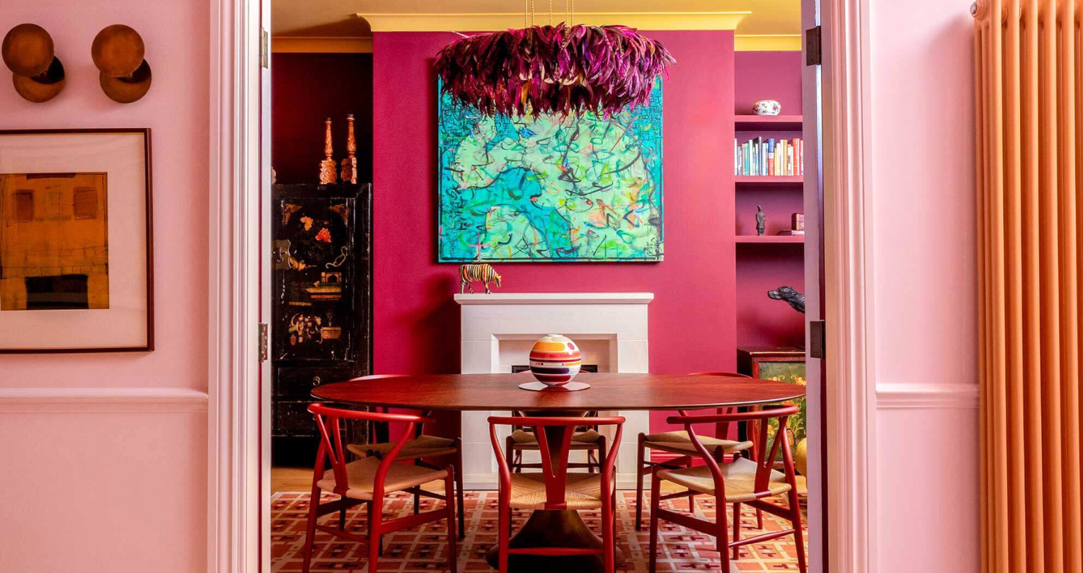 What I’m Doing Differently in My interior design Studio This Year: With Holly Matthews, Studio Director at Mia Karlsson business and interiors