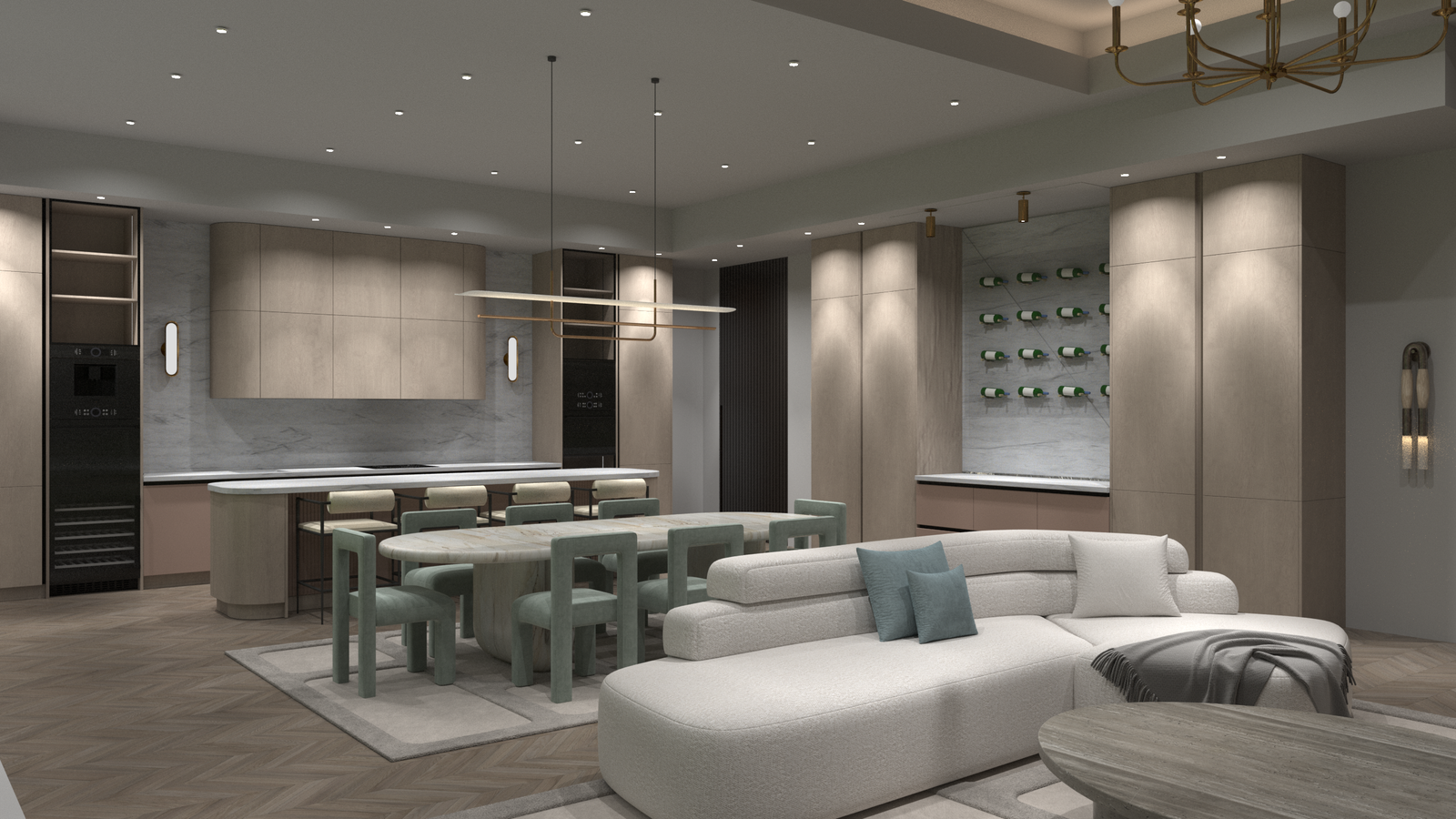 caba business and interiors