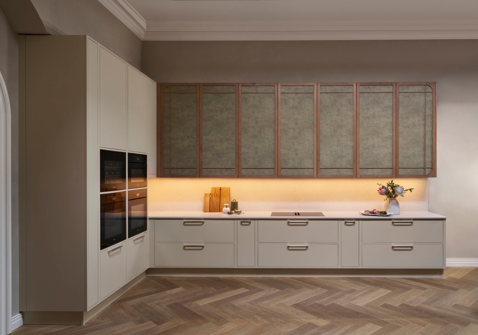 sola kitchens luxury design wigmore street busines and interiors