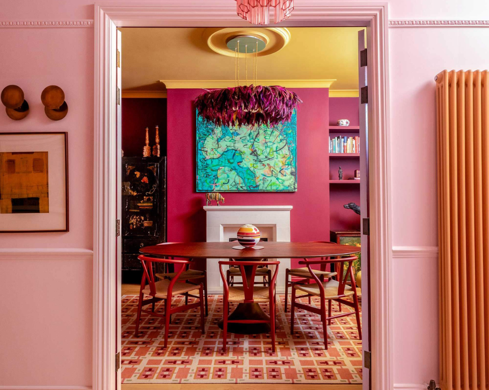 What I’m Doing Differently in My interior design Studio This Year business and interiors designers journal mia karlsson