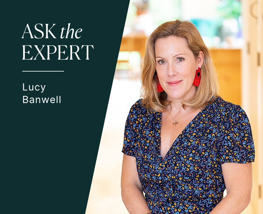 lucy banwell interior designer copywriter business and interiors
