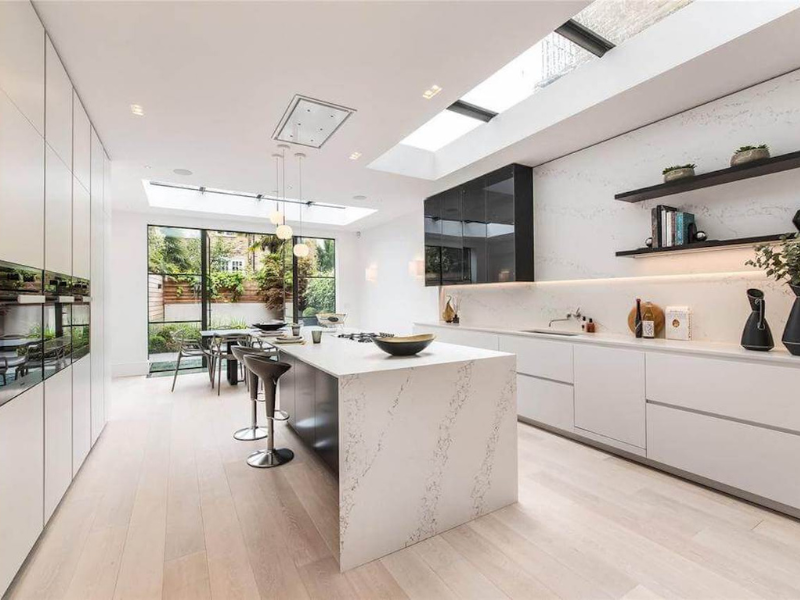 liate design kitchen design contemporary busines and interiors