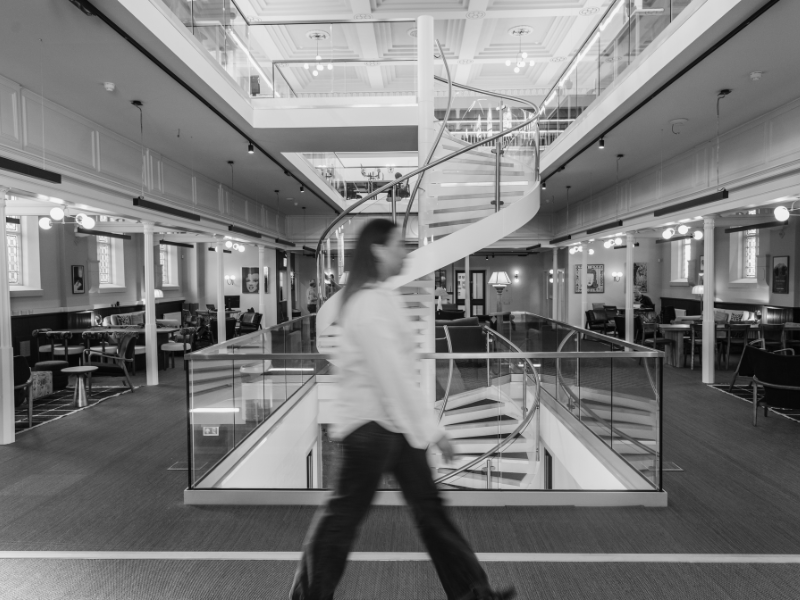 The Procurement Studio is a creative consultancy dedicated to helping Interior Design studios work smarter, not harder. business and interiors