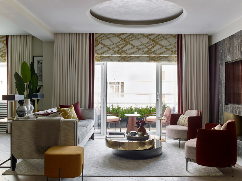 Bazaar Velvet business and interiors community partner