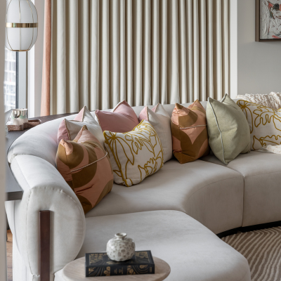 the boutique draper business and interiors profile