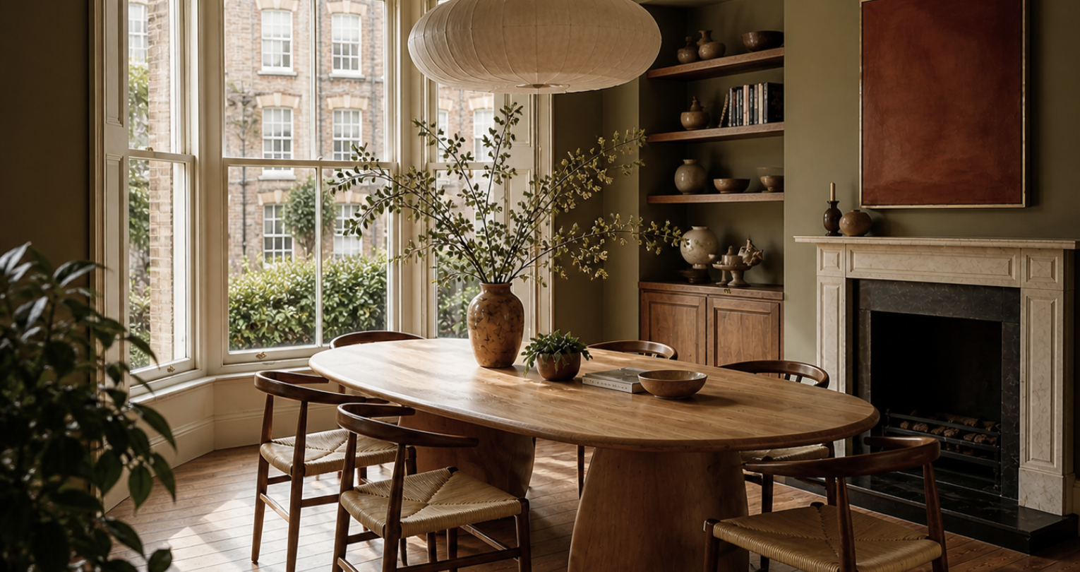 Why I Chose to Diversify My Interior Design Services article on designers journal business and interiors