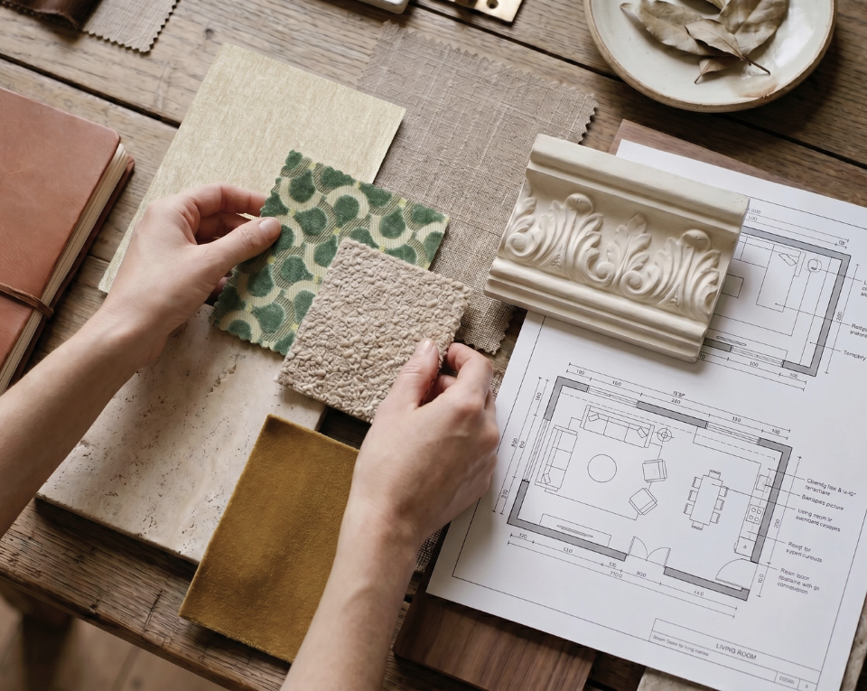 Is It Time to Regulate the Interior Design Profession