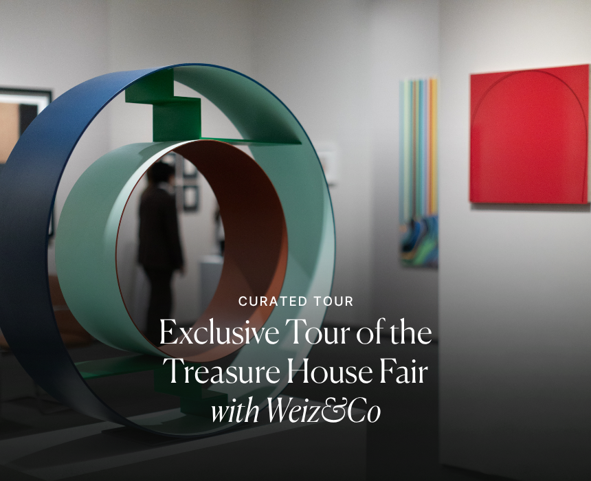 treasure house fair business and interiors